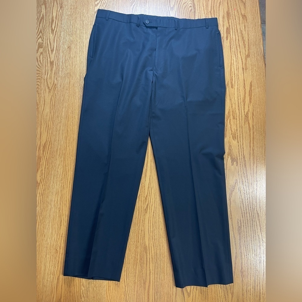 Brooks Brothers Men’s Black Pants Waist 41 Inseam 31